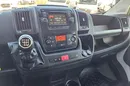 Fiat Ducato DoKa 7 osób 54999zł Netto 2.3 MultiJET/150KM zdjęcie 22