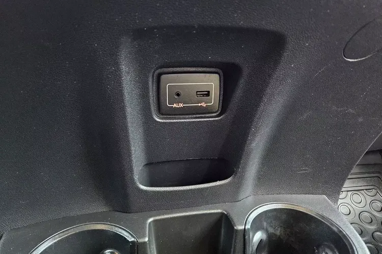 Fiat Ducato DoKa 7 osób 54999zł Netto 2.3 MultiJET/150KM zdjęcie 26