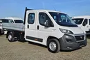Fiat Ducato DoKa 7 osób 54999zł Netto 2.3 MultiJET/150KM zdjęcie 3
