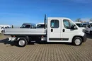 Fiat Ducato DoKa 7 osób 54999zł Netto 2.3 MultiJET/150KM zdjęcie 7