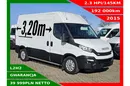 Iveco 35s15 L2H2 39999zł NETTO 2.3HPi/145KM zdjęcie 1