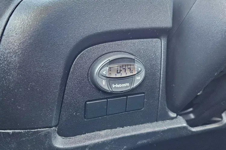 Iveco 35s15 L2H2 39999zł NETTO 2.3HPi/145KM zdjęcie 22