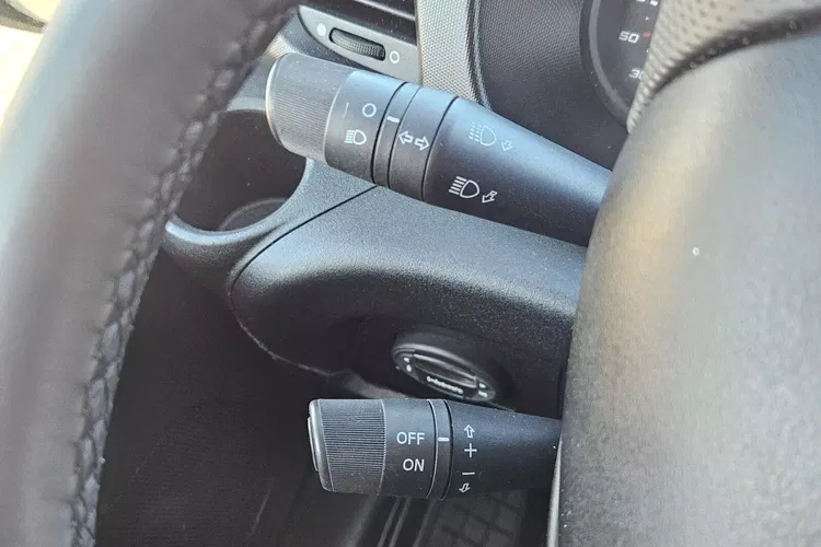 Iveco 35s15 L2H2 39999zł NETTO 2.3HPi/145KM zdjęcie 24