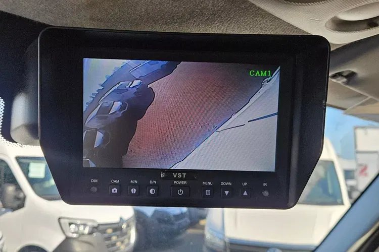 Iveco 35s15 L2H2 39999zł NETTO 2.3HPi/145KM zdjęcie 26