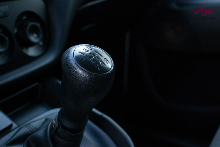 Fiat Doblo Fv 23% Pełny serwis Navi Gwarancja Premium Niezniszczalny 1.3 D95KM zdjęcie 16