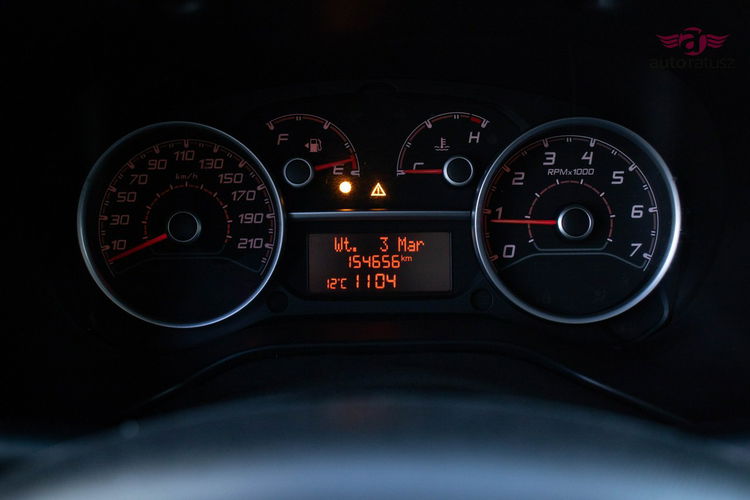 Fiat Doblo Fv 23% Pełny serwis Navi Gwarancja Premium Niezniszczalny 1.3 D95KM zdjęcie 19