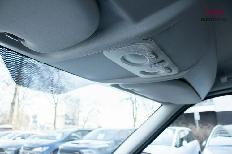 Fiat Doblo Fv 23% Pełny serwis Navi Gwarancja Premium Niezniszczalny 1.3 D95KM zdjęcie 21