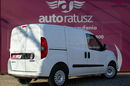 Fiat Doblo Fv 23% Pełny serwis Navi Gwarancja Premium Niezniszczalny 1.3 D95KM zdjęcie 4
