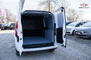 Fiat Doblo Fv 23% Pełny serwis Navi Gwarancja Premium Niezniszczalny 1.3 D95KM zdjęcie 8