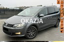 Volkswagen Sharan zdjęcie 1