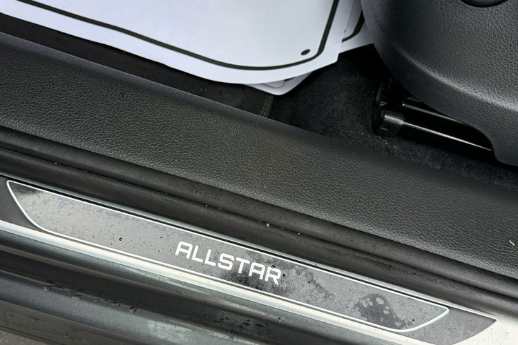 Volkswagen Sharan zdjęcie 12