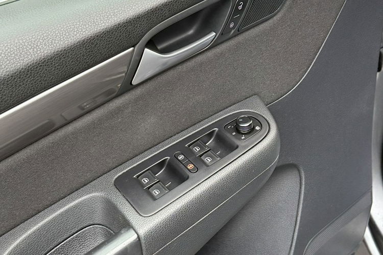 Volkswagen Sharan zdjęcie 13