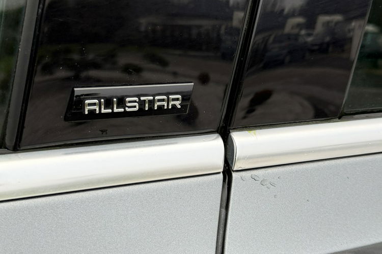 Volkswagen Sharan zdjęcie 16