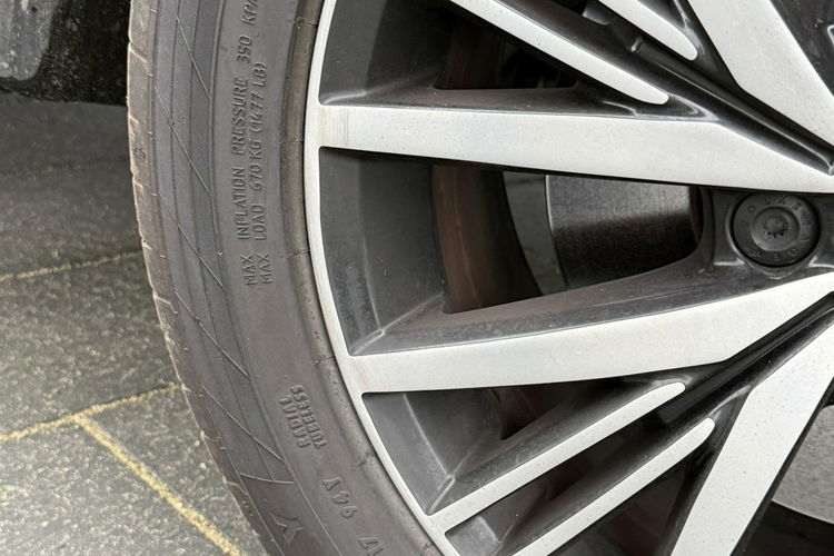 Volkswagen Sharan zdjęcie 21