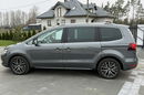 Volkswagen Sharan zdjęcie 27