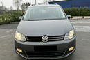 Volkswagen Sharan zdjęcie 28