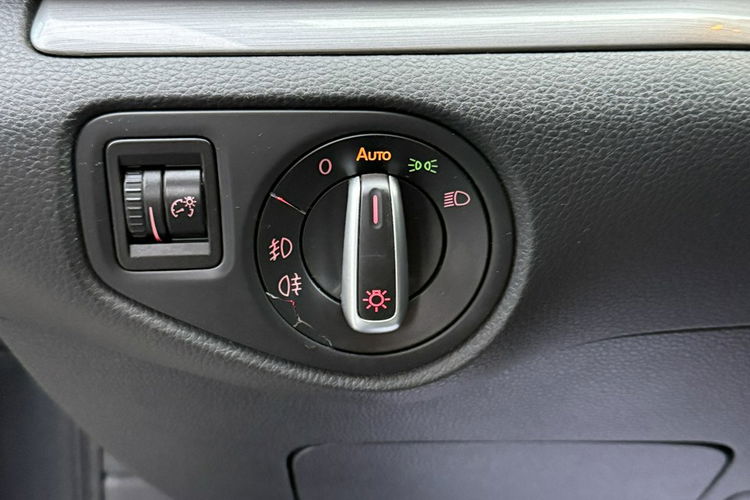 Volkswagen Sharan zdjęcie 30