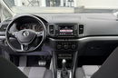 Volkswagen Sharan zdjęcie 32