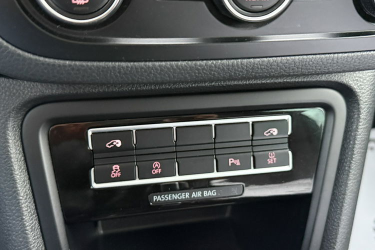 Volkswagen Sharan zdjęcie 36