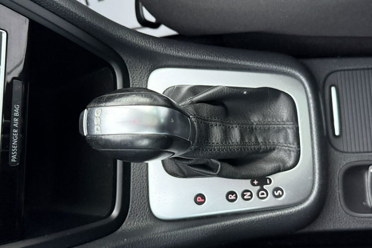 Volkswagen Sharan zdjęcie 37