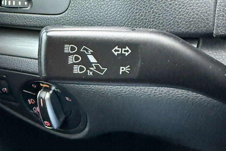 Volkswagen Sharan zdjęcie 39