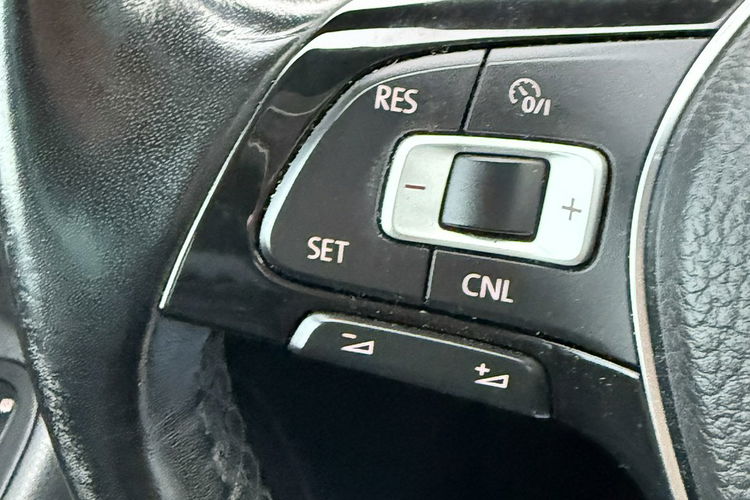 Volkswagen Sharan zdjęcie 41