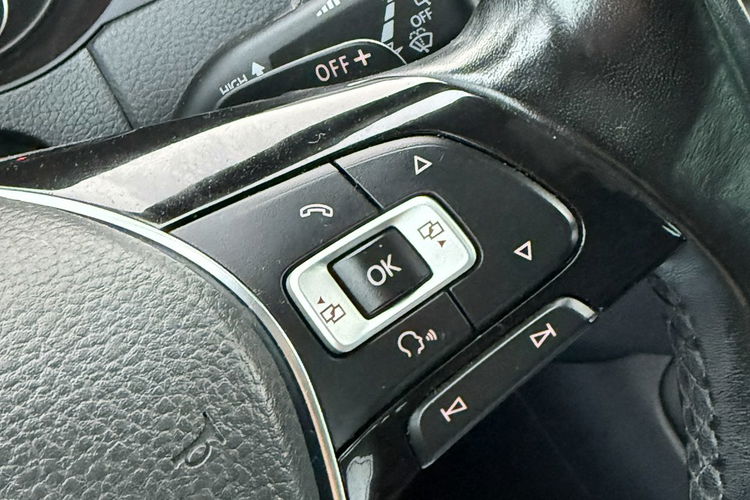 Volkswagen Sharan zdjęcie 42