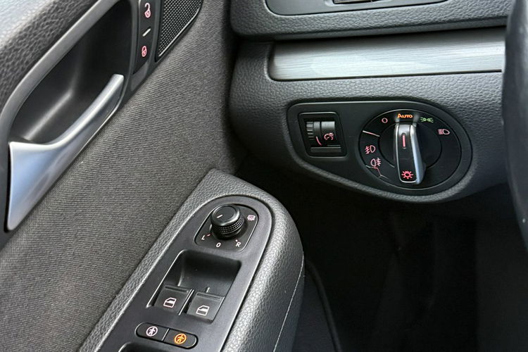 Volkswagen Sharan zdjęcie 43