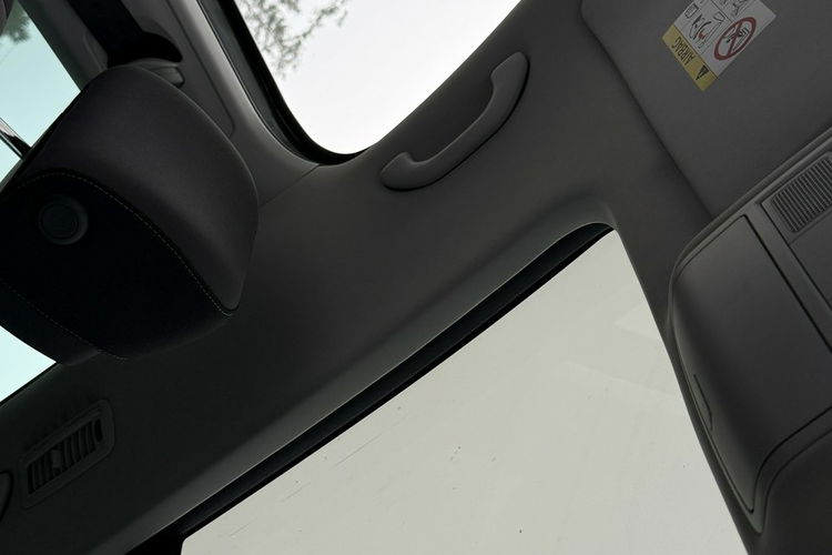 Volkswagen Sharan zdjęcie 44