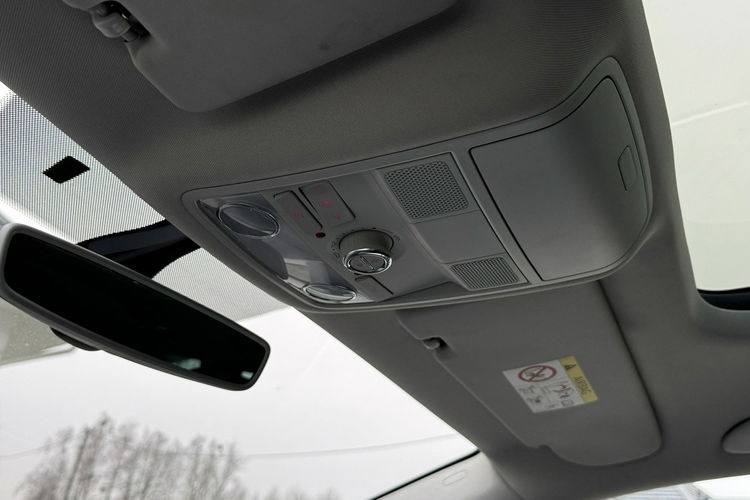 Volkswagen Sharan zdjęcie 45