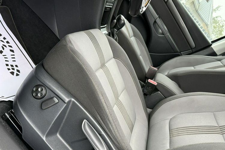 Volkswagen Sharan zdjęcie 7