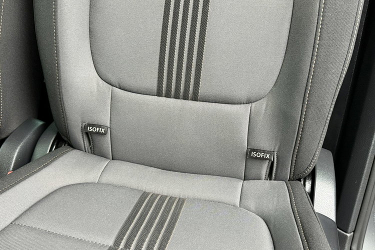 Volkswagen Sharan zdjęcie 9