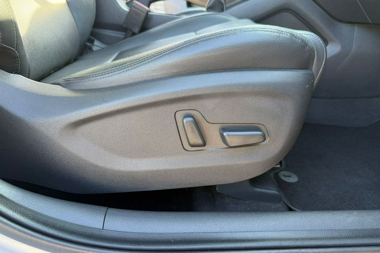 Hyundai Tucson zdjęcie 15