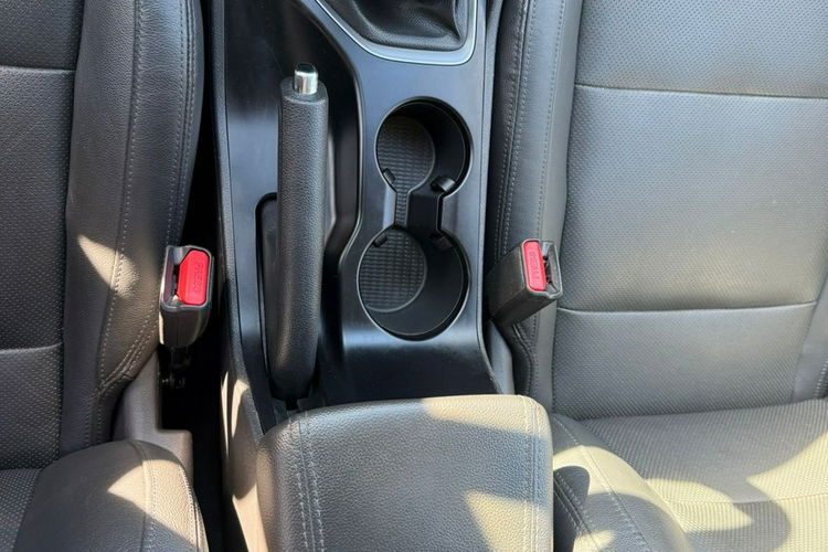 Hyundai Tucson zdjęcie 20