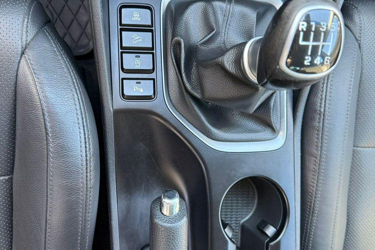 Hyundai Tucson zdjęcie 21