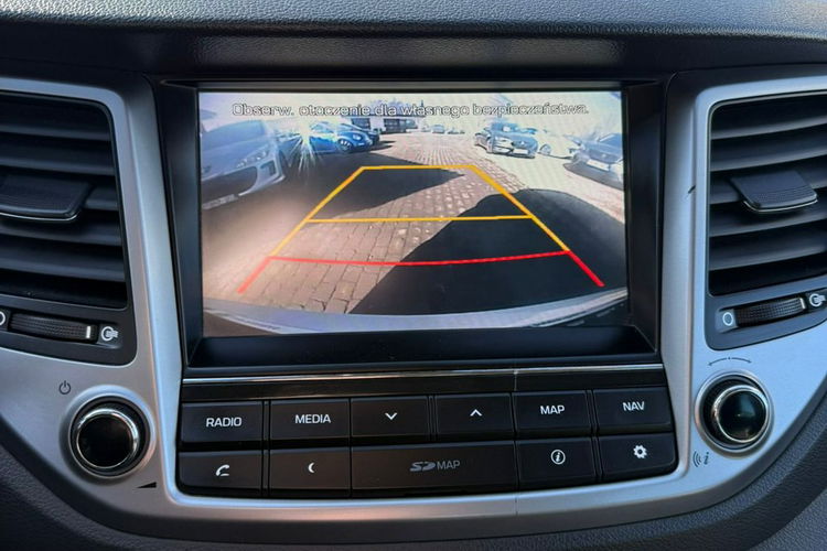 Hyundai Tucson zdjęcie 27