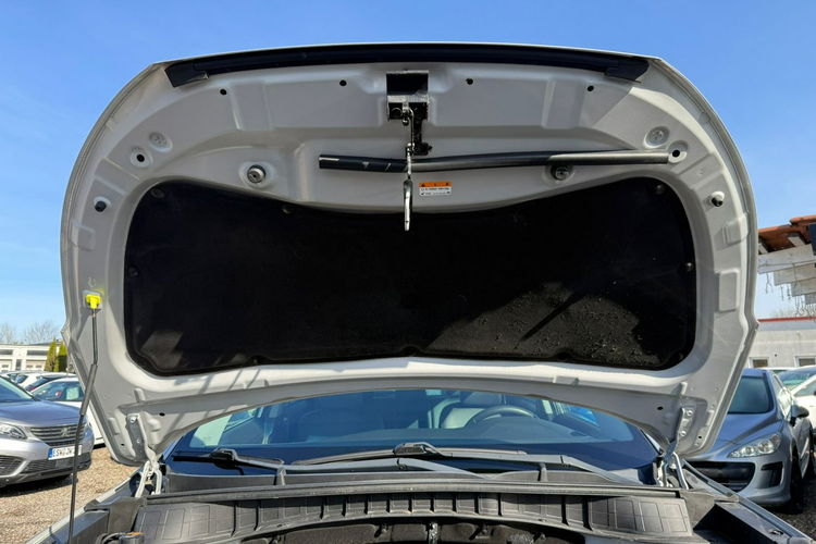 Hyundai Tucson zdjęcie 31