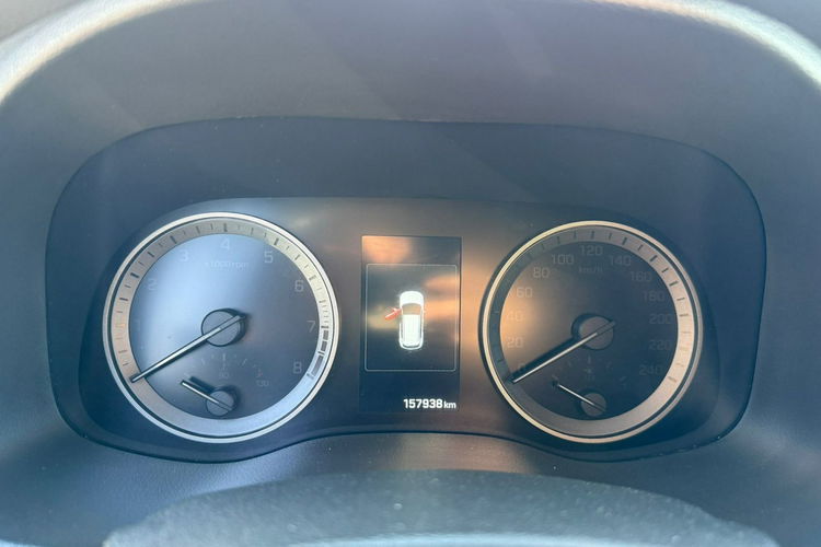 Hyundai Tucson zdjęcie 33