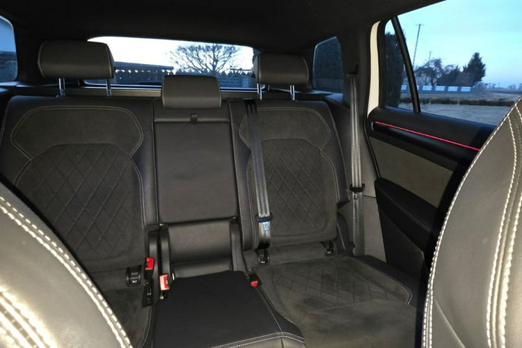 Kodiaq Skoda Kodiaq Sportline DSG 150KM zdjęcie 7