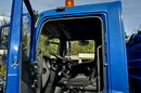 Atego 1218 Euro 6 / Wywrotka 3-stronna Mercedes Atego 1218 / Wywrotka 3-stronna / DMC: 12.000 kg zdjęcie 7