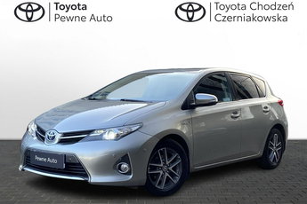 Toyota Auris 1.8 HSD 136 KM PREMIUM STYLE TECH, salon Polska, 