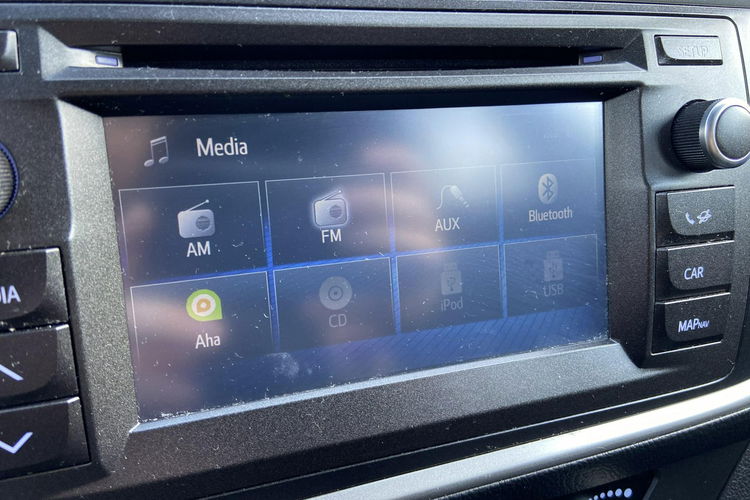 Toyota Auris 1.8 HSD 136 KM PREMIUM STYLE TECH, salon Polska, zdjęcie 15