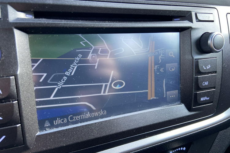 Toyota Auris 1.8 HSD 136 KM PREMIUM STYLE TECH, salon Polska, zdjęcie 16