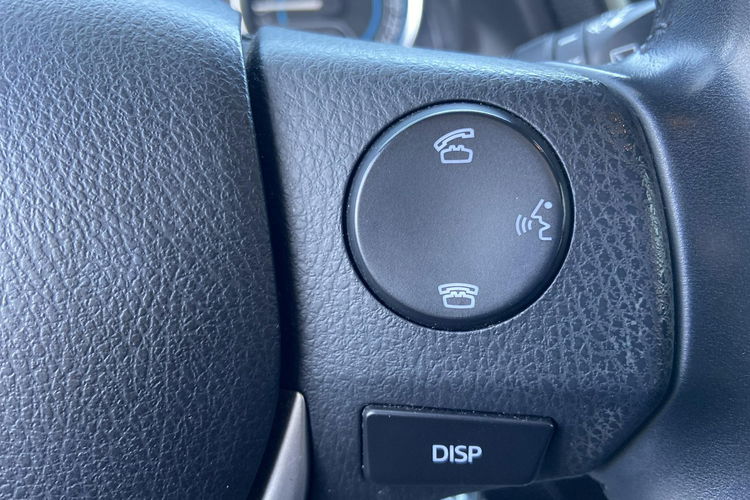 Toyota Auris 1.8 HSD 136 KM PREMIUM STYLE TECH, salon Polska, zdjęcie 18