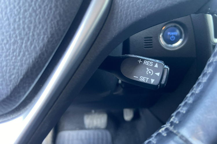 Toyota Auris 1.8 HSD 136 KM PREMIUM STYLE TECH, salon Polska, zdjęcie 19
