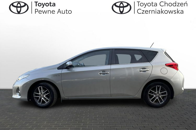 Toyota Auris 1.8 HSD 136 KM PREMIUM STYLE TECH, salon Polska, zdjęcie 2