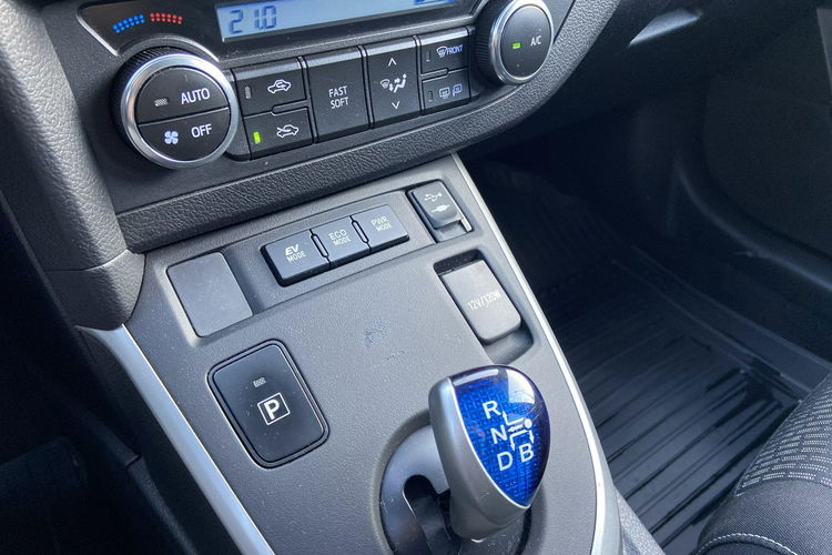 Toyota Auris 1.8 HSD 136 KM PREMIUM STYLE TECH, salon Polska, zdjęcie 21