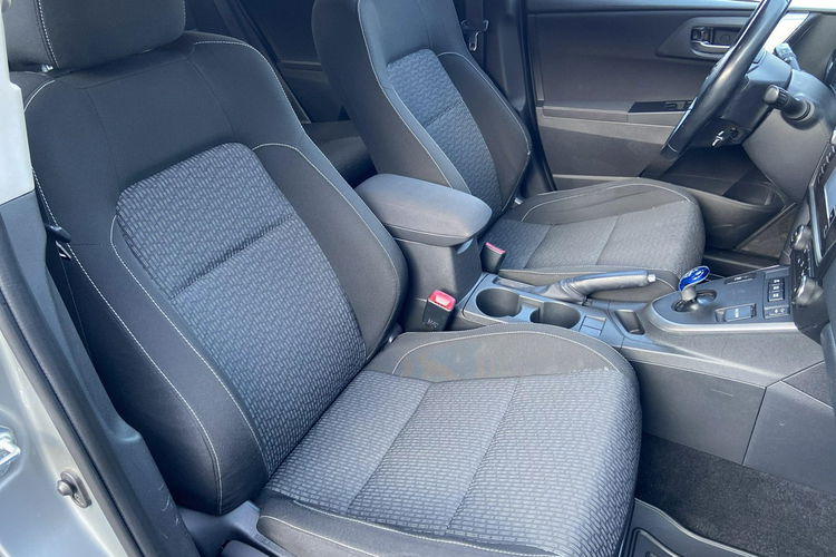 Toyota Auris 1.8 HSD 136 KM PREMIUM STYLE TECH, salon Polska, zdjęcie 28
