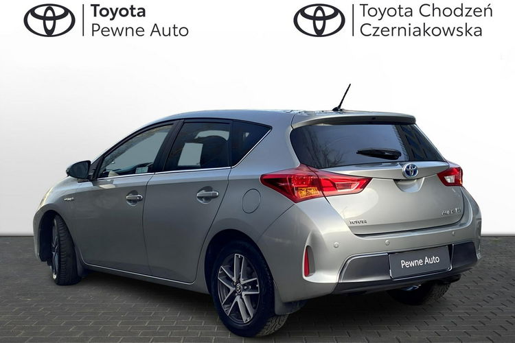 Toyota Auris 1.8 HSD 136 KM PREMIUM STYLE TECH, salon Polska, zdjęcie 3