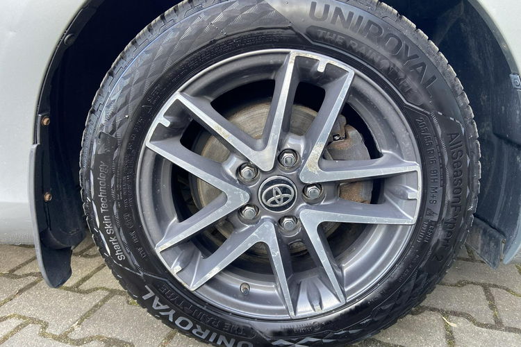Toyota Auris 1.8 HSD 136 KM PREMIUM STYLE TECH, salon Polska, zdjęcie 33